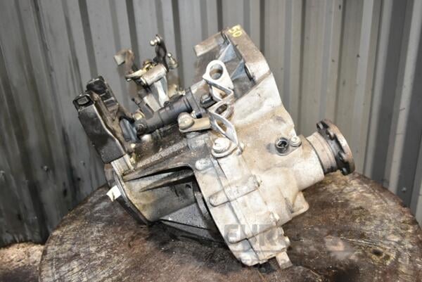 МКПП (механическая коробка переключения передач) 5-ступка VW Fox 1.4 8V 2005-2011 GZK 377164 - 2