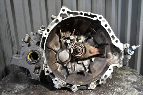 МКПП (механічна коробка перемикання передач) 5-ступка Toyota Yaris 1.4 D-4D 2006-2011 3030052442 377192 euromotors.com.ua