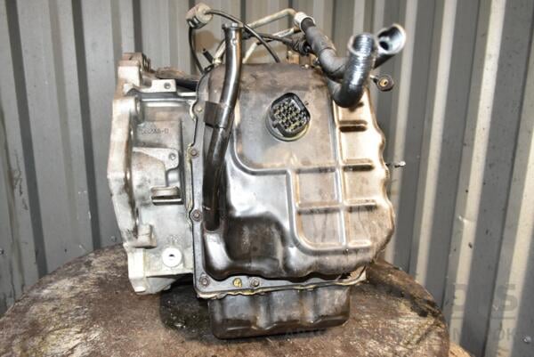 АКПП (автоматична коробка перемикання передач) Chrysler Voyager 2.8crd 2008-2016 P05169699AA 377197 - 4