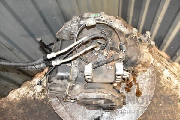 АКПП (автоматична коробка перемикання передач) Chrysler Voyager 2.8crd 2008-2016 P05169699AA 377197 - 5