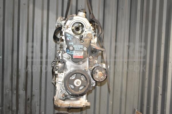 Двигун Toyota Corolla 1.4 D-4D (E15) 2006-2013 1ND-TV 377203 euromotors.com.ua