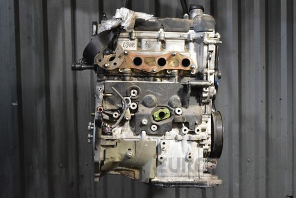 Двигун Toyota Auris 1.4 D-4D (E15) 2006-2012 1ND-TV 377203 - 2