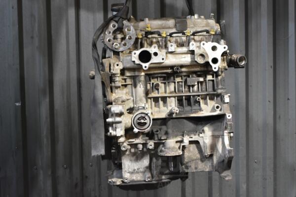 Двигун Toyota Auris 1.4 D-4D (E15) 2006-2012 1ND-TV 377203 - 4