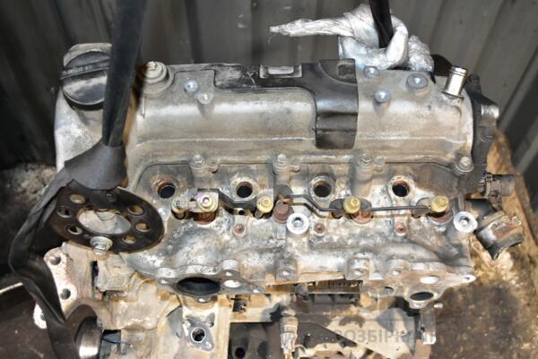 Двигун Toyota Auris 1.4 D-4D (E15) 2006-2012 1ND-TV 377203 - 5