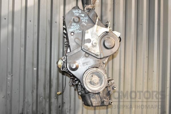 Двигатель Fiat Ulysse 2.1td 1994-2002 P8C 377209 euromotors.com.ua