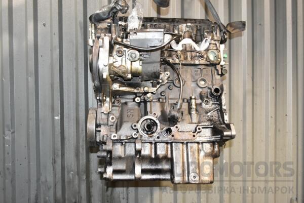 Двигатель Fiat Ulysse 2.1td 1994-2002 P8C 377209 - 2