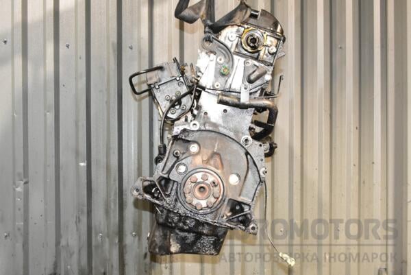 Двигатель Fiat Ulysse 2.1td 1994-2002 P8C 377209 - 3