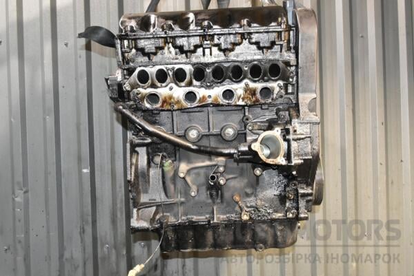 Двигатель Fiat Ulysse 2.1td 1994-2002 P8C 377209 - 4