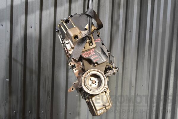 Двигатель Fiat Doblo 1.4 16V 2010 843A1000 377217 euromotors.com.ua