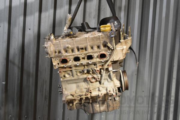 Двигун Fiat Idea 1.4 16V 2003-2016 843A1000 377217 - 2