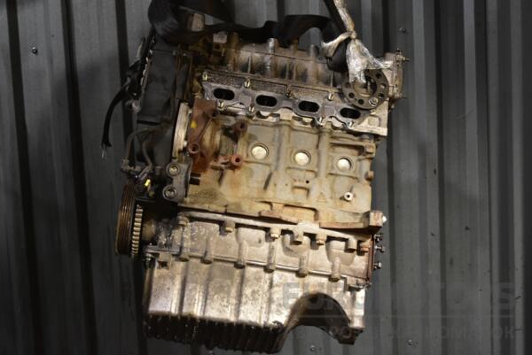 Двигун Fiat Idea 1.4 16V 2003-2016 843A1000 377217 - 4