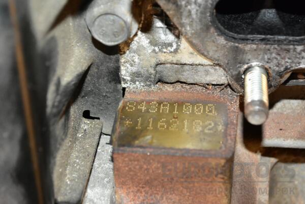 Двигун Fiat Idea 1.4 16V 2003-2016 843A1000 377217 - 6