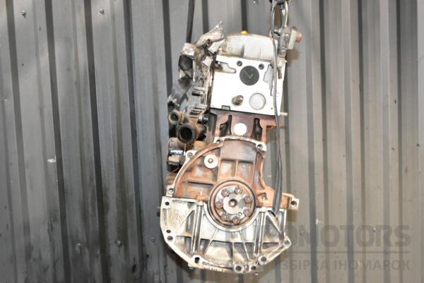 Двигатель Renault Logan 1.4 8V 2005-2014 K7J 710 377223 - 3