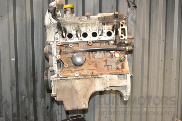 Двигатель Renault Logan 1.4 8V 2005-2014 K7J 710 377223 - 4