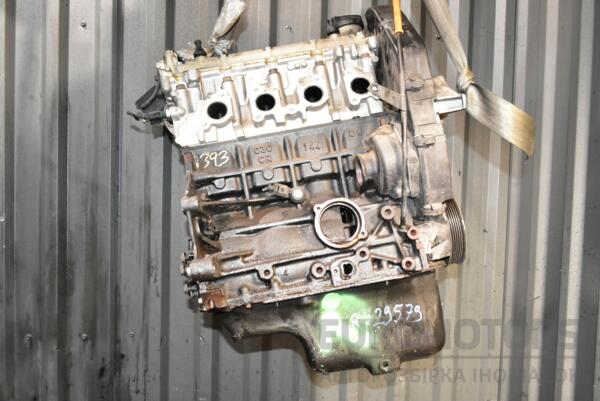 Двигатель VW Fox 1.4 8V 2005-2011 BKR 377236 - 2
