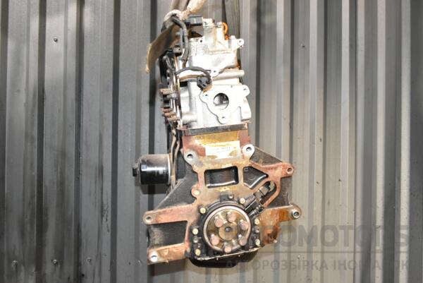 Двигатель VW Fox 1.4 8V 2005-2011 BKR 377236 - 3