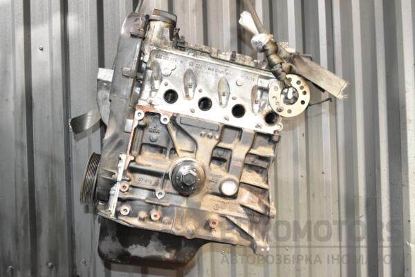 Двигатель VW Fox 1.4 8V 2005-2011 BKR 377236 - 4