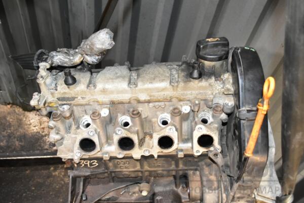 Двигатель VW Fox 1.4 8V 2005-2011 BKR 377236 - 5