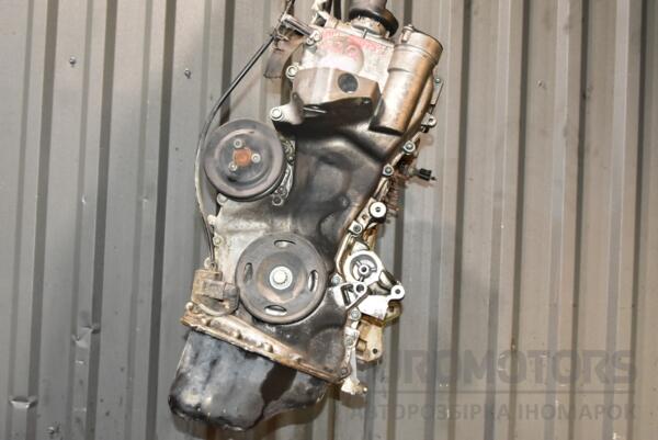 Двигатель VW Polo 1.2 12V 2001-2009 AZQ 377242 euromotors.com.ua