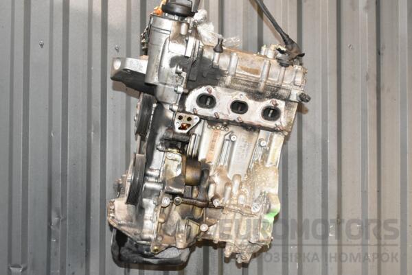 Двигун VW Polo 1.2 12V 2001-2009 AZQ 377242 - 2