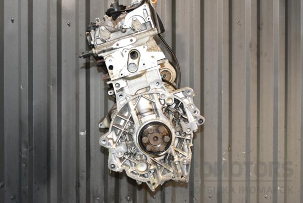 Двигун VW Polo 1.2 12V 2001-2009 AZQ 377242 - 3