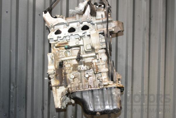 Двигун VW Polo 1.2 12V 2001-2009 AZQ 377242 - 4