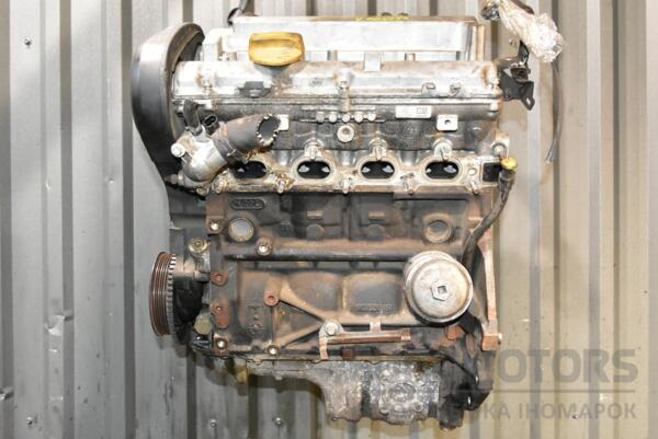 Двигун Opel Astra 1.8 16V (G) 1998-2005 X18XE1 377248 - 2