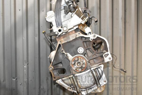 Двигун Opel Astra 1.8 16V (G) 1998-2005 X18XE1 377248 - 3
