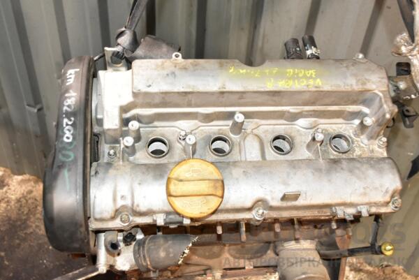 Двигун Opel Astra 1.8 16V (G) 1998-2005 X18XE1 377248 - 5