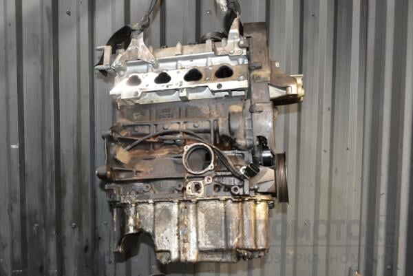Двигатель VW Bora 1.6 16V 1997-2005 AZD 377254 - 2