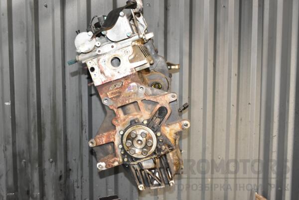 Двигатель VW Bora 1.6 16V 1997-2005 AZD 377254 - 3