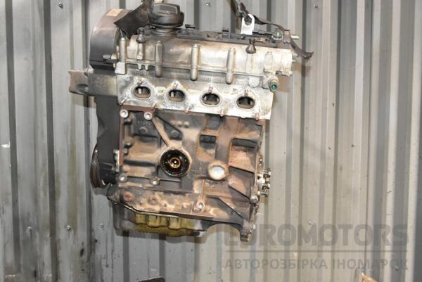 Двигатель VW Bora 1.6 16V 1997-2005 AZD 377254 - 4