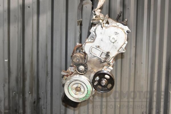 Двигатель Citroen Nemo 1.3MJet 2008 199A3000 377260 euromotors.com.ua