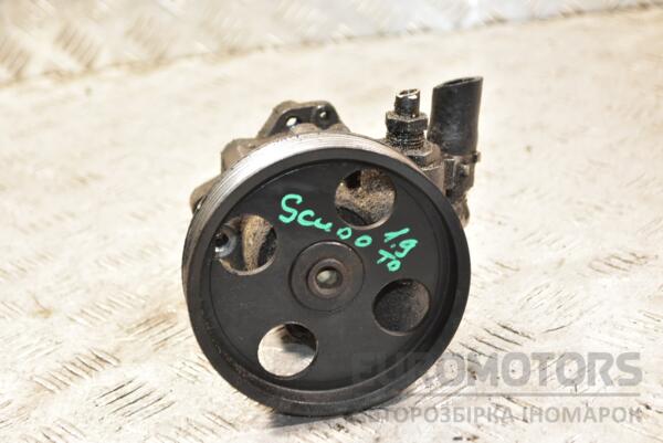Насос гідропідсилювача керма (ГУР) Fiat Scudo 1.9td 1995-2007 9624659580 377273 euromotors.com.ua