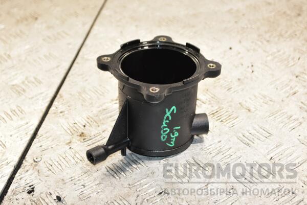 Корпус паливного фільтра Fiat Scudo 1.9td 1995-2007 9629730580 377276 euromotors.com.ua
