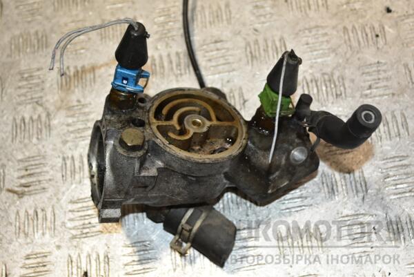 Корпус термостата Citroen Jumpy 1.9td 1995-2007 377278 euromotors.com.ua