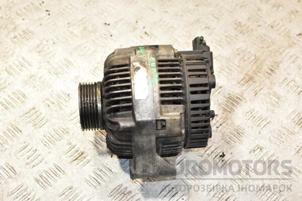 Генератор Citroen Jumpy 1.9td 1995-2007 377280 - 2