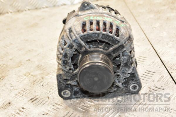 Генератор Renault Modus 1.5dCi 2004-2012 0124425071 377283 - 1