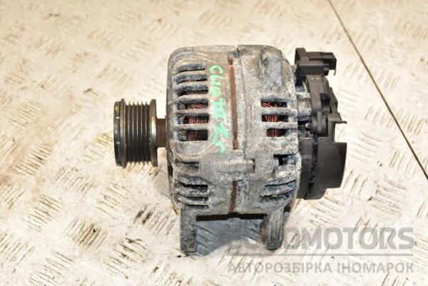 Генератор Renault Modus 1.5dCi 2004-2012 0124425071 377283 - 2