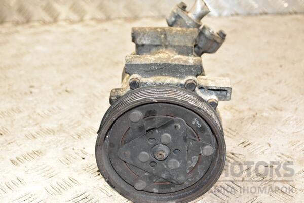 Компрессор кондиционера 05- Renault Twingo 1.5dCi 2007-2014 8200651251 377288 euromotors.com.ua