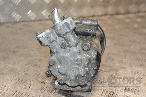 Компрессор кондиционера 05- Renault Modus 1.5dCi 2004-2012 8200651251 377288 - 3