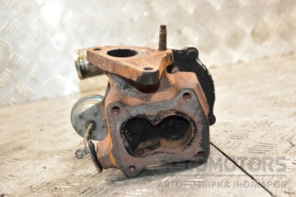 Турбина Renault Clio 1.5dCi (III) 2005-2012 54359700011 377291 - 3