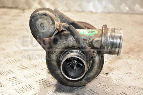 Турбіна Peugeot Expert 1.9td 1995-2007 9623320880 377294 euromotors.com.ua