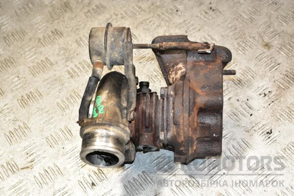 Турбіна Citroen Jumpy 1.9td 1995-2007 9623320880 377294 - 2