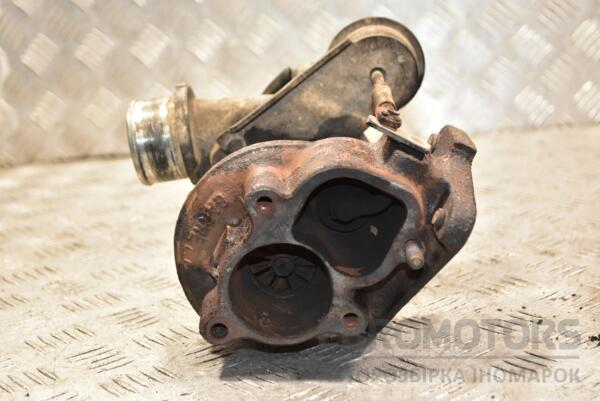 Турбіна Citroen Jumpy 1.9td 1995-2007 9623320880 377294 - 3