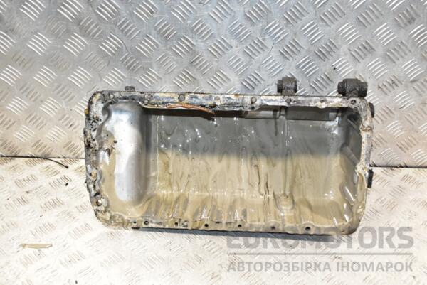 Піддон двигуна масляний Citroen Jumpy 1.9td 1995-2007 9631283080 377301 - 2