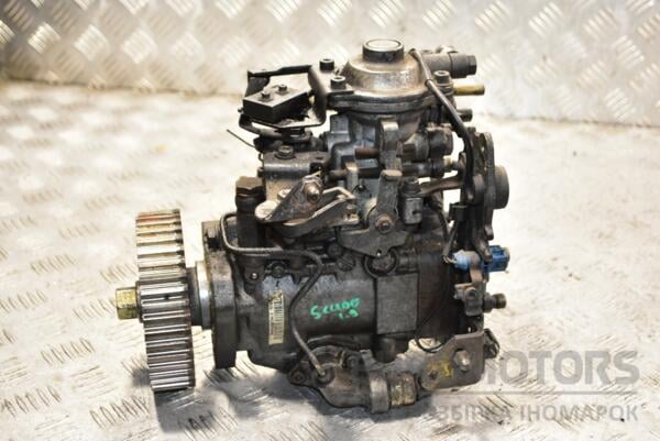Топливный насос высокого давления (ТНВД) Citroen Jumpy 1.9td 1995-2007 0460494423 377303 - 2