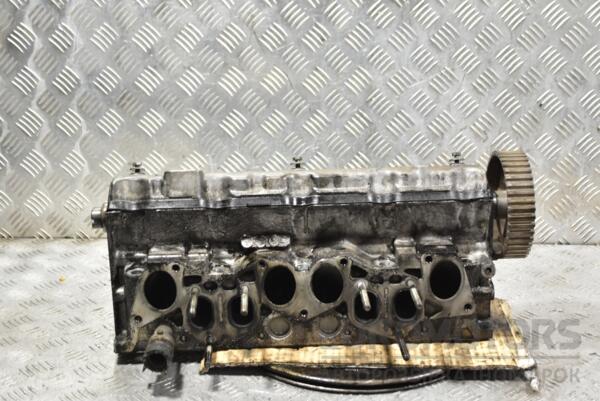 Головка блока в сборе (дефект) Fiat Scudo 1.9td 1995-2007 377307 euromotors.com.ua