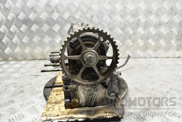 Головка блока в сборе (дефект) Citroen Jumpy 1.9td 1995-2007 377307 - 2