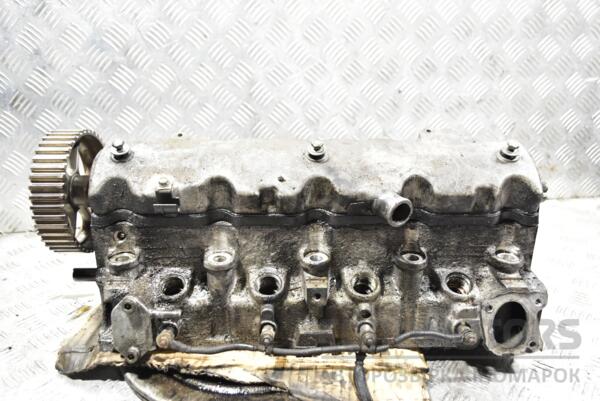 Головка блока в сборе (дефект) Citroen Jumpy 1.9td 1995-2007 377307 - 3
